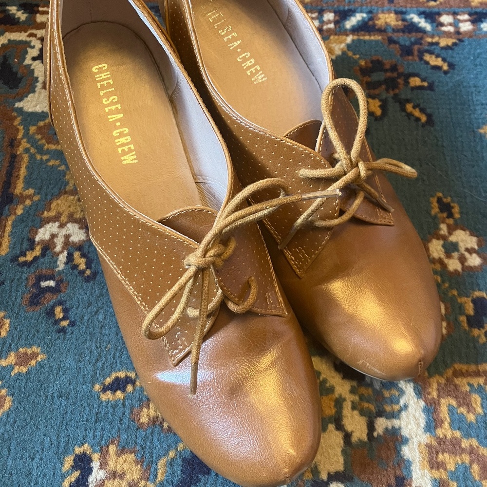 Chelsea Crew size 39